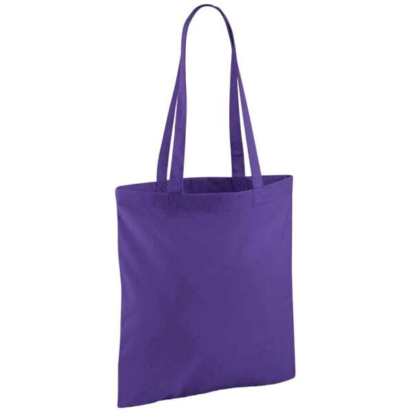 Westford Mill Bag For Life Long Handle Tote Bag