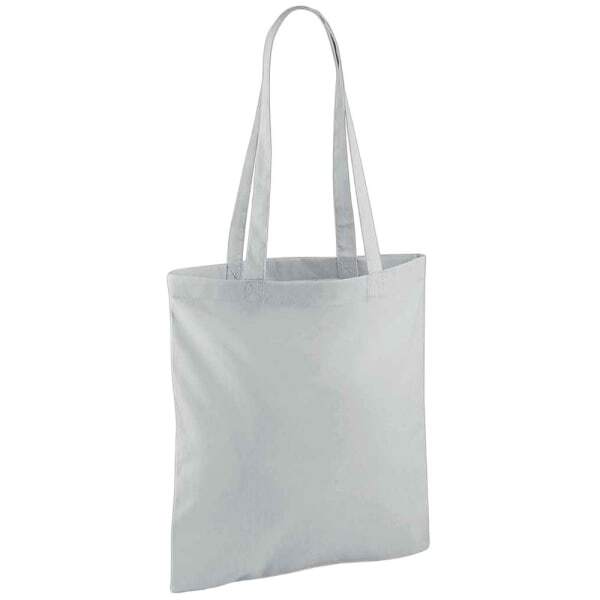 Westford Mill Bag For Life Long Handle Tote Bag