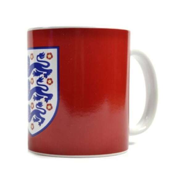 England FA St George Mug