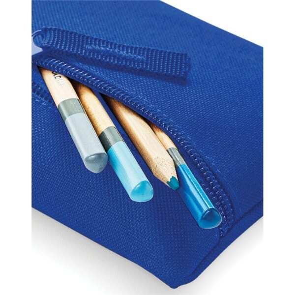 Quadra Pencil Case