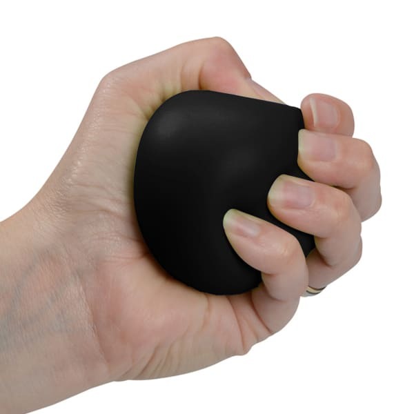 Bullet Round Stress Reliever (6.3 cm)