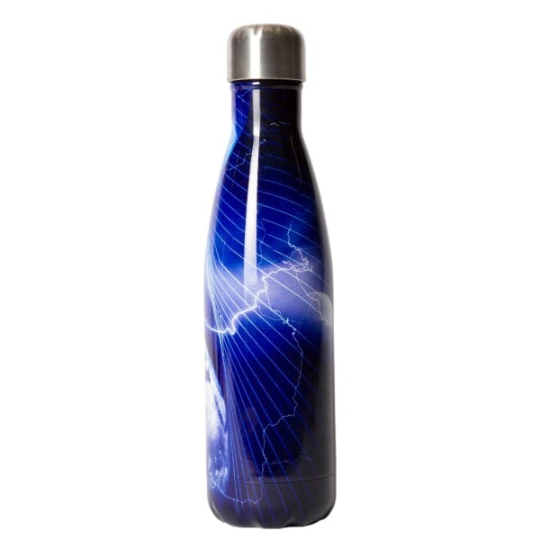 Hype Space Storm V2 Thermal Water Bottle