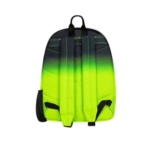 Hype Iconic Neon Fade Backpack