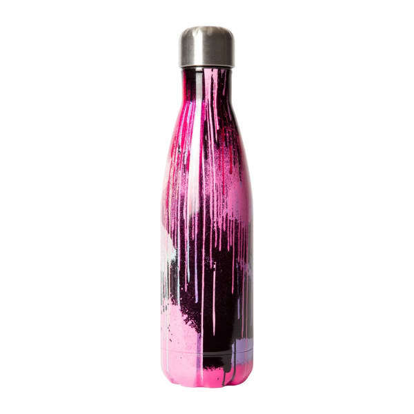 Hype Spray Paint V2 Thermal Water Bottle