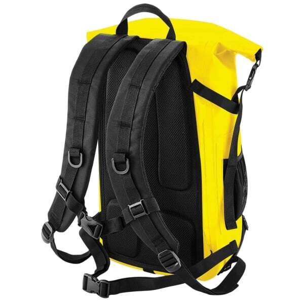 Quadra SLX Waterproof 25L Backpack