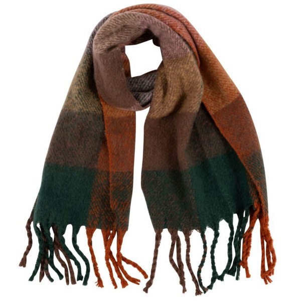 Trespass Womens Beverly Winter Scarf