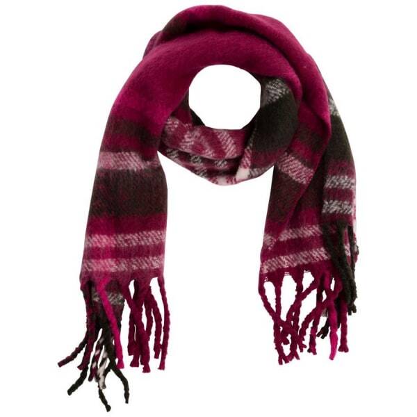 Trespass Womens Beverly Winter Scarf