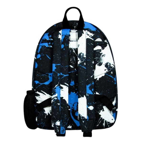 Hype Iconic Paint Splatter Backpack