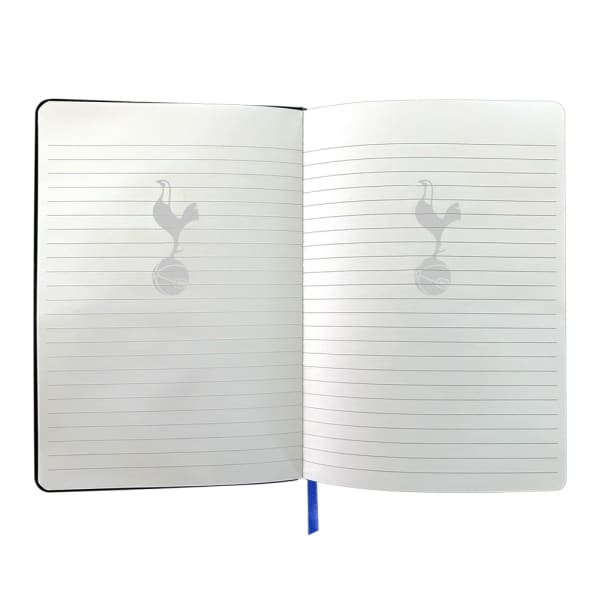 Liverpool FC Executive A5 Notepad