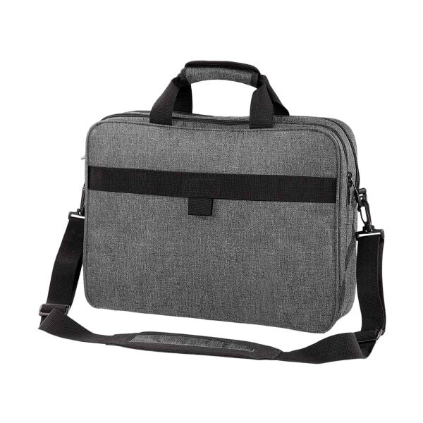 Quadra Executive Digital Messenger Bag