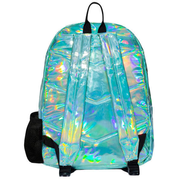 Hype Kids Holographic Backpack