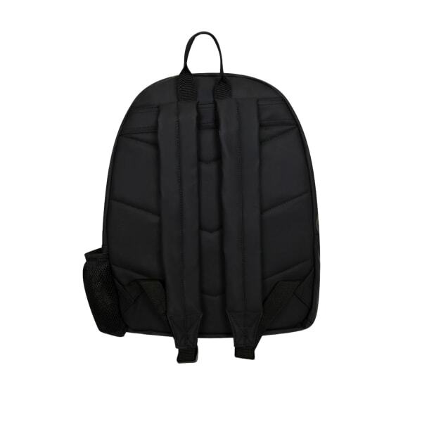 Hype Iconic Rubber Debossed Rubber Backpack