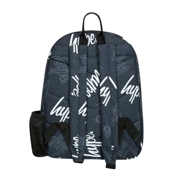 Hype Iconic Multi Script Backpack