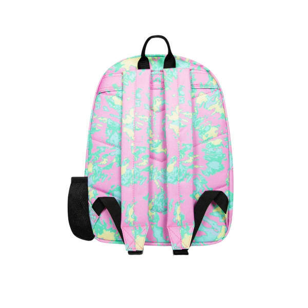 Hype Pastel Tie Dye Backpack