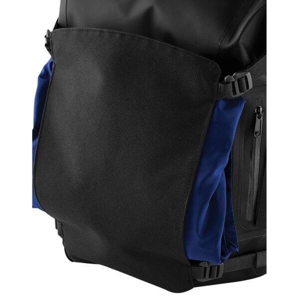 Quadra SLX Waterproof 25L Backpack