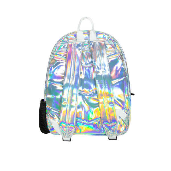 Hype Holographic Backpack