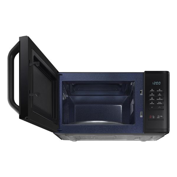 Samsung 800W 23L Standard Microwave MS23K3513AK - Black