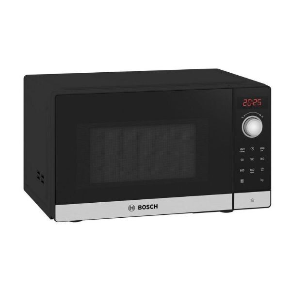 Bosch FFL023MS2B 20 Litres Microwave Oven - Black