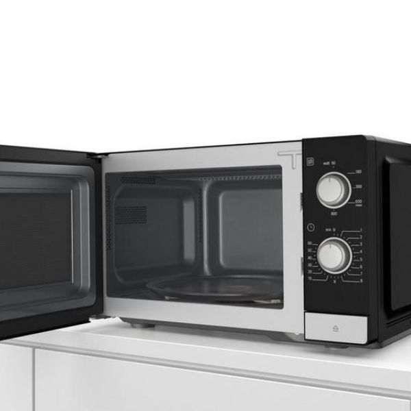 Bosch Serie 2 FFL020MS2B Freestanding microwave