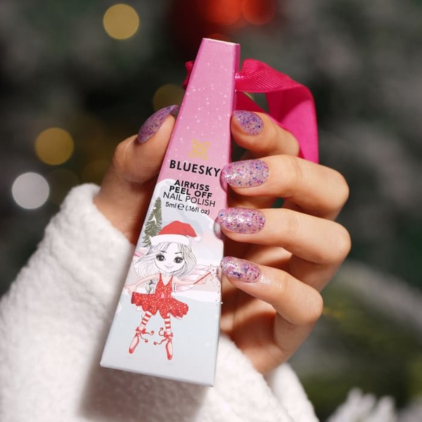 Bluesky Kids Airkiss Bauble - 5ml - Festive Fairy