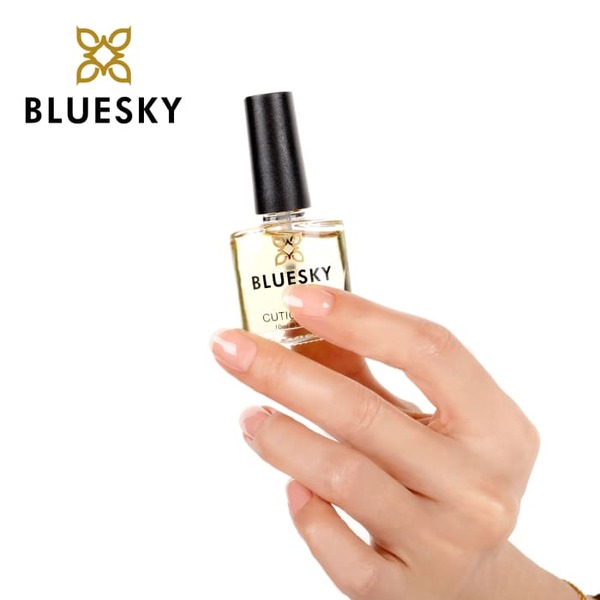 Bluesky Cuticle Oil