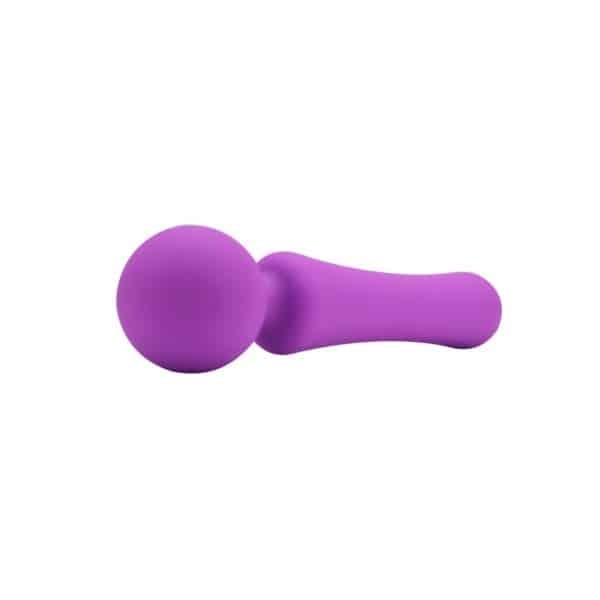 Loving Joy VIVA 20 Function Magic Wand Vibrator