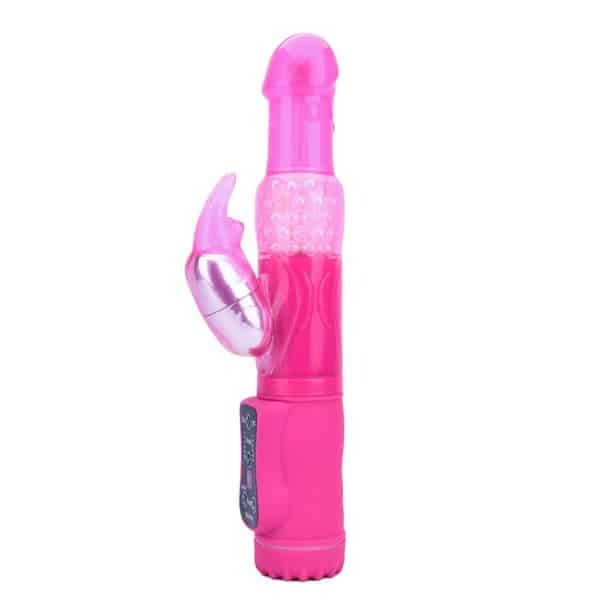 Jessica Rabbit Mk 2 Rabbit Vibrator