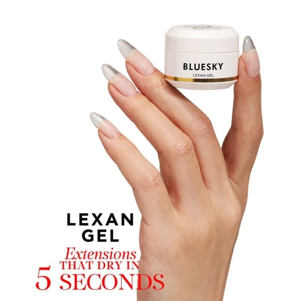 Bluesky Lexan Gel - 15g