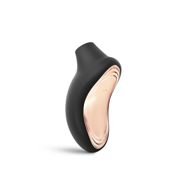 LELO SONA 2 Cruise Clitoral Massager Black