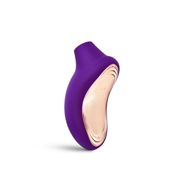 LELO SONA 2 Cruise Clitoral Massager Purple