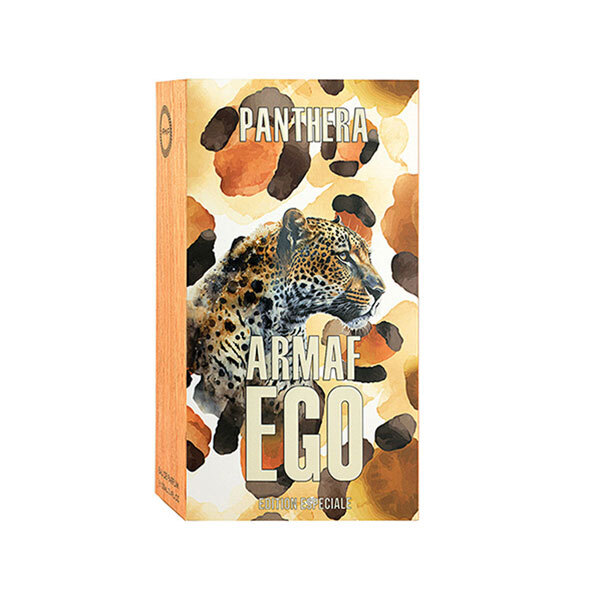 ARMAF Ego PANTHERA Eau de Parfum 100ml