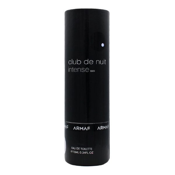 ARMAF club de nuit INTENSE MAN Eau de Toilette 10ml