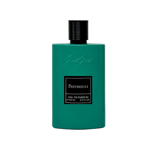 Just Jack VETIVER Eau de Parfum 100ml