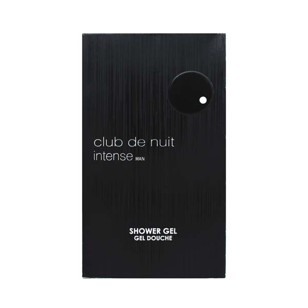 ARMAF club de nuit INTENSE MAN Shower Gel 360ml