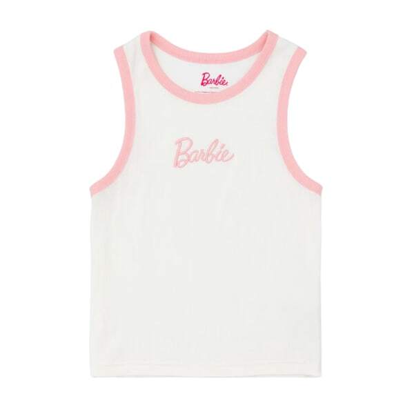 Barbie Womens Short Pyjama Set (10)