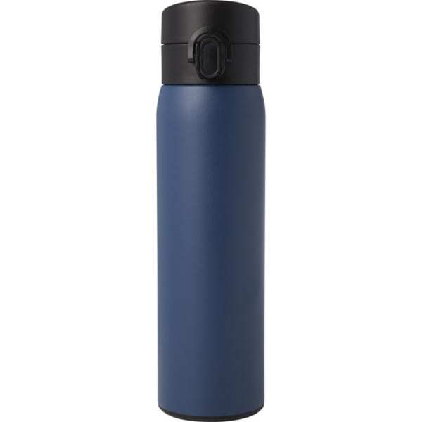 Sika Stainless Steel Insulated 450ml Thermal Flask