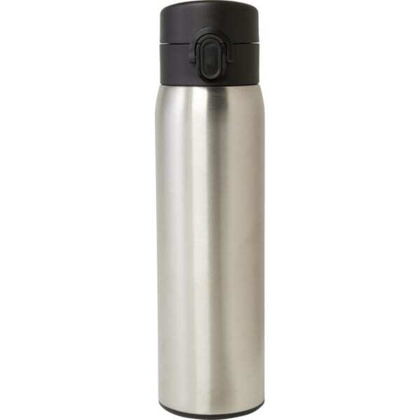 Sika Stainless Steel Insulated 450ml Thermal Flask