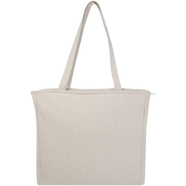 Weekender Recycled Tote Bag