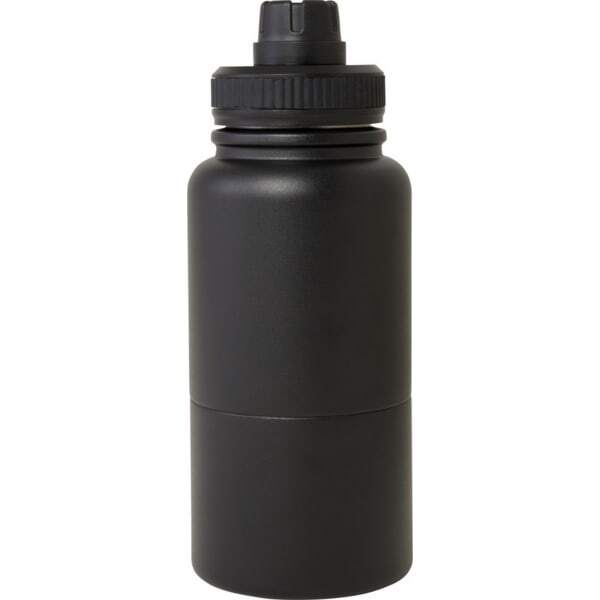 Dupeca Stainless Steel Sports Bottle