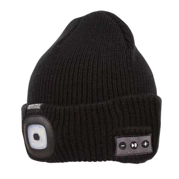 Regatta Adult Pro Spotlight Torch Beanie