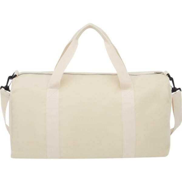 Bullet Pheebs Recycled Polyester Duffle Bag