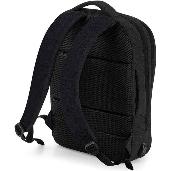 Quadra Q-tech Charge Convertible Backpack