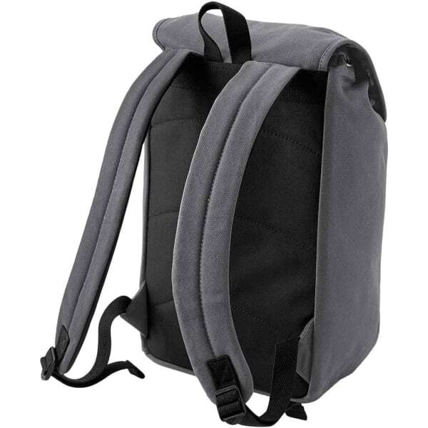 Quadra Vintage Backpack