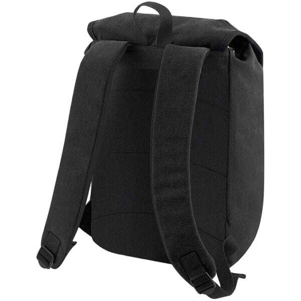 Quadra Vintage Backpack