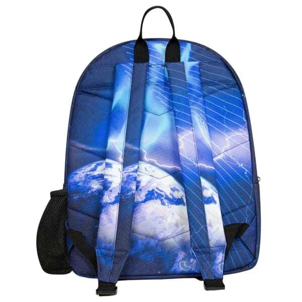 Hype V2 Space Storm Backpack