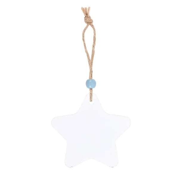 Something Different Dad Star Hanging Sentiment Sign