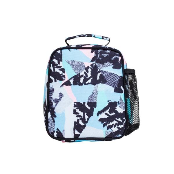 Hype Pastel Abstract Lunch Bag