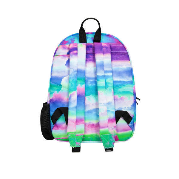 Hype Rainbow Cloud Backpack