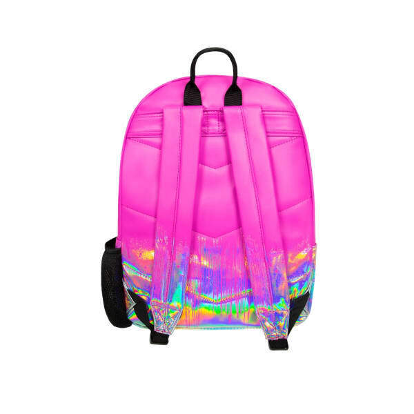 Hype Holo Drips Backpack