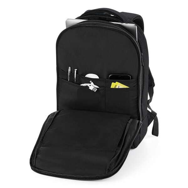 Quadra Q-tech Charge Convertible Backpack